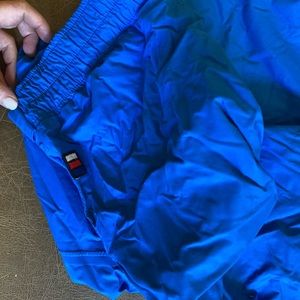 Helly Hansen snow / hiking / shell pants
